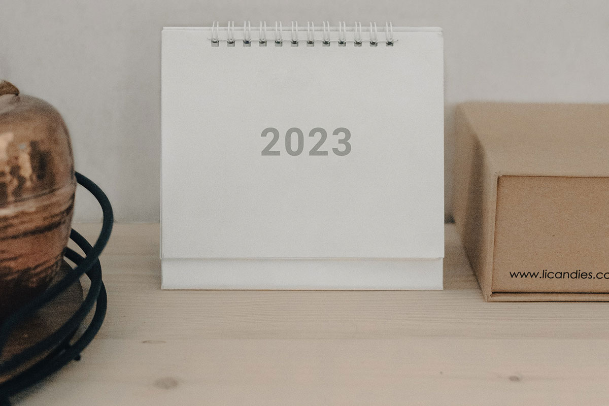 Kako da postavite i ostvarite ciljeve u 2023.