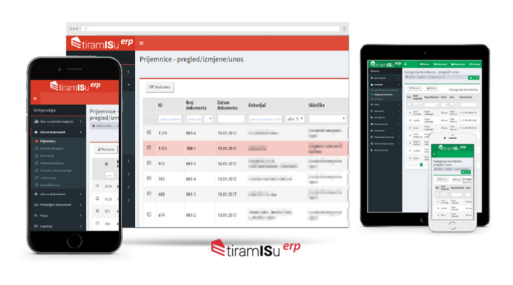 TiramISU-ERP-rjesenja