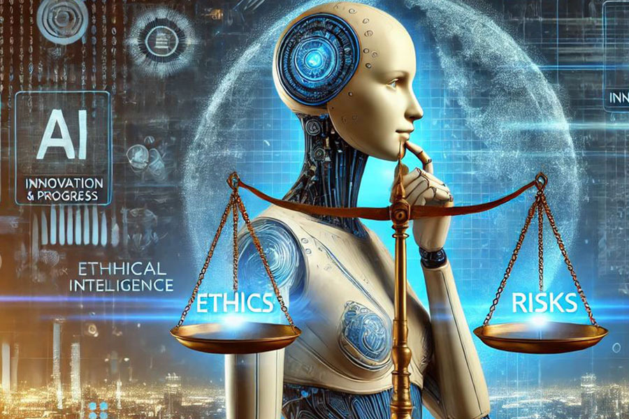 Etika-vještačke-inteligencije-Izazovi-i-rješenja